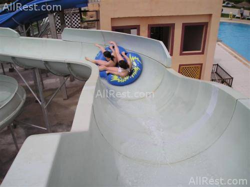 Magic Life Manar Imperial 18